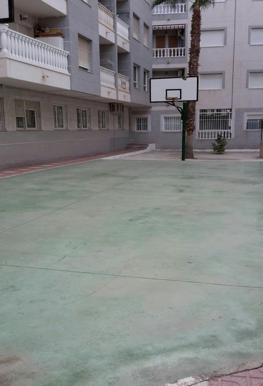 托雷维耶哈La Loma公寓 外观 照片
